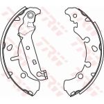 51 461 054 Bremsbacken | FORD Fiesta 95 | GS8454