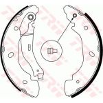 51 461 056 Bremsbacken | FORD Transit 00 | GS8689