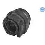 70 308 051 Stabilisatorlager VA | CITROEN,PEUGEOT Berlingo,Partner 08 | 11-14 615 0047