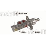 70 401 013 Hauptbremszylinder | CITROEN Xsara Picasso 00 | 05-0409