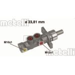 70 401 018 Hauptbremszylinder | CITROEN Berlingo 94 | 05-0358