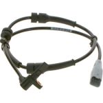 70 403 030 Sensor, Raddrehzahl VA re | CITROEN,PEUGEOT,FIAT,LANCIA | 0 265 007 084