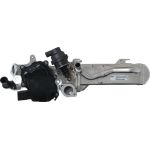 700442 AGR-Ventil | FORD Mondeo IV, Galaxy, 2.2TDCi