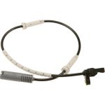 70660113 Sensor, Raddrehzahl VA | BMW E81,87,E90 04 | GBS2540