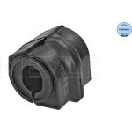 71 308 121 Stabilisatorlager VA | PEUGEOT 206 98 | 11-14 615 0041