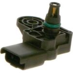 71 616 016 Drucksensor | CITROEN,PEUGEOT,MINI | 0 261 230 136