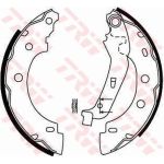 72 461 020 Bremsbacken | RENAULT Kangoo,NISSAN 97 | GS8650