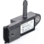 72 618 005 Drucksensor | DACIA,RENAULT,NISSAN | 0 281 002 593