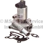 7.22875.16.0 AGR-Ventil,m. Dichtung | OPEL Agila,Corsa,Astra 03