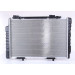 Wasserkühler PKW | MERCEDES 202-SERIE C 220 93 | 62750A Wasserkühler PKW | MERCEDES 202-SERIE C 220 93 | 62750A