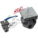 Halter, Schalldämpfer | PEUGEOT 2008 1.6 HDi 13 | 82 22 4336