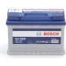 S4 009 BOSCH | PKW-Batterie | 12V 74Ah 680A | 0 092 S40 090