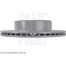 Bremsscheibe Toyota P. Hilux 2.4-2.5 D-4D 4Wd 88-05 | ADT343100 Bremsscheibe Toyota P. Hilux 2.4-2.5 D-4D 4Wd 88-05 | ADT343100
