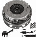 ZMS Modul (ZMS+Kupplung) | AUDI A4 09 | 2289000298