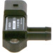 17 616 040 Sensor, Abgasdruck | AUDI,SEAT,VW | 0 281 006 005