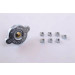 Wasserkühler PKW | MAZDA 6 02 | 62466A Wasserkühler PKW | MAZDA 6 02 | 62466A