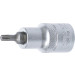 BGS Bit-Einsatz | Antrieb Innenvierkant 12,5 mm (1/2"""") | T-Profil (für Torx) T25 | 4370