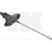 Seilzug, Feststellbremse Ford P. Focus 98-04 | 9025138