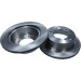 Maxgear Bremsscheibe Hyundai T.Teraccan 01 | 19-2438 Maxgear Bremsscheibe Hyundai T.Teraccan 01 | 19-2438