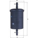 MAHLE Kraftstofffilter | KL 248 MAHLE Kraftstofffilter | KL 248