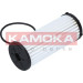 KAMOKA Hydraulikfilter, Automatikgetriebe | F603001