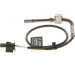 Abgastemperatursensor | MERCEDES M,G,GL-Klasse 89 | 0 986 259 079