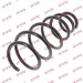 KYB Fahrwerksfeder Opel P. Astra J 1.3D-1.6T 12/09 | RA3959