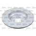 VALEO Bremsscheibe | 672526 VALEO Bremsscheibe | 672526