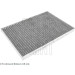 Innenraumfilter Chrysler Voyager Iv 2.4-3.3 00-08 Mit Aktivkohle | ADA102515