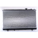 Wasserkühler PKW | MAZDA PREMACY 1,8-2,0i 99-05 | 625081 Wasserkühler PKW | MAZDA PREMACY 1,8-2,0i 99-05 | 625081