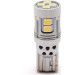 T10 W5W W2,1x9,5d LED Lampe 12x 2835 SMD Weiß Canbus 3,2 Watt | 246870