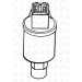 NRF Druckschalter, Klimaanlage 38900