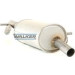 52 / Auspufftopf Hinten | CITROEN C3 02-05 | 22289 52 / Auspufftopf Hinten | CITROEN C3 02-05 | 22289