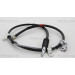 Seilzug, Feststellbremse Subaru T. Forester/Impreza 97-04 Pr | 814068107