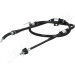 Seilzug, Feststellbremse Kia T. Cerato 04- Le | BC-K22L Seilzug, Feststellbremse Kia T. Cerato 04- Le | BC-K22L