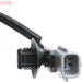 Abgastemperatursensor | Renault Megane 1.5 dCi 09 | DET-0153