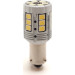 H21W BAY9S LED Retourfahrlicht H21W BAY9S 24x 2835 SMD Weiß Canbus