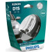 D1S 35W PK32d-2 X-treme Vision +150% Xenon 1 St. Philips | PK32d-2, Xenon-Lampe | 85415XV2S1