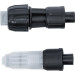 BGS Ersatzdüsen-Satz | für Pumpsprühflasche | für Art. 6770 | 2-tlg | 6770-2 BGS Ersatzdüsen-Satz | für Pumpsprühflasche | für Art. 6770 | 2-tlg | 6770-2