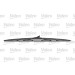 VALEO Wischer Compact (2Stk.) | Nissan X-Trail, Scenic1, Avensis | 576098 VALEO Wischer Compact (2Stk.) | Nissan X-Trail, Scenic1, Avensis | 576098
