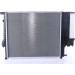 Wasserkühler PKW | BMW 5er (E34) | 60743A Wasserkühler PKW | BMW 5er (E34) | 60743A