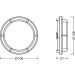 Osram | LEDriving CAP 12 | LEDCAP012