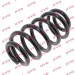 KYB Fahrwerksfeder Audi P. A4 1.8-3.0 11.00-06.08 | RH2076