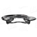 BREMSANKERBLECH H L VERZINKT D=282MM | AUD A3 03-12/VW GOLF V/PLUS/TOURAN/GP2/JETTA 10,03 | 9545875