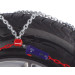 Pewag Snox SUV SXV 570 | Schneekette 1Paar/Koffer | 4044315 Pewag Snox SUV SXV 570 | Schneekette 1Paar/Koffer | 4044315