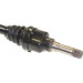 Antriebswelle VA re | CITROËN C3 1.1i 02 | 22112 Antriebswelle VA re | CITROËN C3 1.1i 02 | 22112