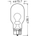 W16W Osram | 12V 16W W2,1X9,5D | GLASSOCKEL | 921