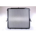 Wasserkühler PKW | Nissan Navara II 05 | 68726 Wasserkühler PKW | Nissan Navara II 05 | 68726