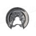 BREMSANKERBLECH H R VERZINKT D=282MM | AUD A3 03-12/VW GOLF V/PLUS/TOURAN/GP2/JETTA 10,03 | 9545876