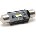 LED Soffitte C5W 39mm 1x 1860 SMD Weiß 400 Lumen Canbus LED Soffitte C5W 39mm 1x 1860 SMD Weiß 400 Lumen Canbus